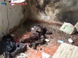 Во время штурма дома двое бандитов были уничтожены, а женщины привели в действие взрывные устройства и совершили самоподрыв Во время штурма дома двое бандитов были уничтожены, а женщины привели в действие взрывные устройства и совершили самоподрыв