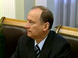 Россия не снимает с себя статуса ядерной державы, как и другие страны, обладающие этим оружием, заявил секретарь Совета безопасности РФ Николай Патрушев Россия не снимает с себя статуса ядерной державы, как и другие страны, обладающие этим оружием, заявил секретарь Совета безопасности РФ Николай Патрушев