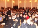 В Твери открылся съезд православной молодежи Центрального федерального округа
