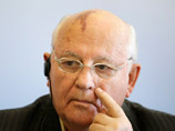 Горбачев о выборах 11 октября: "Черт побери, до чего мы дожили!"