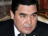 Президент Бердымухамедов считает себя "молодым" для звания "Герой Туркменистана"