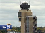 В США самолет пролетел мимо аэропорта - пилоты заговорились В США самолет пролетел мимо аэропорта - пилоты заговорились