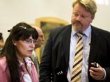 Экс-супруги Салонен, похищавшие сына друг у друга, готовы помириться Экс-супруги Салонен, похищавшие сына друг у друга, готовы помириться
