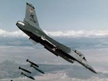 В США пилот истребителя F16 при выполнении аварийной посадки был вынужден сбросить на территорию родной базы ВВС две бомбы весом 225 кг каждая, а также два топливных бака. Инцидент произошел в штате Юта, в 50 км от Солт-Лейк-Сити