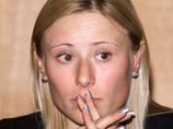 Чепалова предстанет перед трибуналом 13 ноября, обе ее пробы показали допинг Чепалова предстанет перед трибуналом 13 ноября, обе ее пробы показали допинг