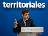 о мнению оппозиции, Саркози-младший смог претендовать на столь престижную должность лишь благодаря поддержке отца