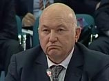Мэр Москвы Юрий Лужков, конфликтующий с Кудриным, пожаловался на него Госдуме и Путину
