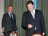 Перед началом переговоров Порошенко и Лавров отмечали, что отношения двух стран не нуждаются в "перезагрузке", как отношения США и РФ, но признали, что сторонам предстоит значительная работа