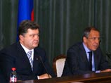 Министры иностранных дел РФ и Украины "разгрузили" отношения: российский посол едет в Киев Министры иностранных дел РФ и Украины "разгрузили" отношения: российский посол едет в Киев