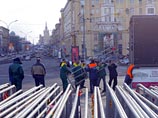 "Несогласным" пока не дают добро на митинг в Москве. А марш националистов уже разрешили "Несогласным" пока не дают добро на митинг в Москве. А марш националистов уже разрешили