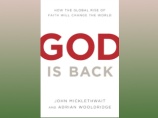 "Бог возвращается", считают социологи из США