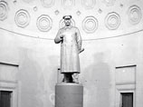 Главный архитектор Москвы советует дополнить цитату о Сталине в метро еще и памятником Главный архитектор Москвы советует дополнить цитату о Сталине в метро еще и памятником