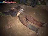 В Грозном убит очередной боевик, готовивший покушение на Кадырова В Грозном убит очередной боевик, готовивший покушение на Кадырова
