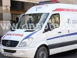В Азербайджане 47 учеников отравились сухариками, которые получили от рекламщиков на улице В Азербайджане 47 учеников отравились сухариками, которые получили от рекламщиков на улице