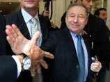 Президент FIA работу начал с банальных призывов, в которых фигурирует слово "единство" Президент FIA работу начал с банальных призывов, в которых фигурирует слово "единство"