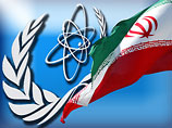 США ждут от Ирана ответ на предложения МАГАТЭ на следующей неделе