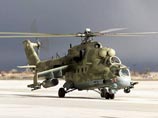 ВВС России втрое сократят штат вертолетчиков