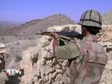Военные вошли в город в ночь на субботу и в настоящий момент проводят операцию по зачистке домов, где предположительно скрываются боевики, а также лидер талибов Хакимулла Мехсуд Военные вошли в город в ночь на субботу и в настоящий момент проводят операцию по зачистке домов, где предположительно скрываются боевики, а также лидер талибов Хакимулла Мехсуд
