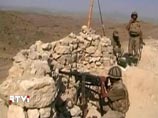 Армия Пакистана взяла под контроль позиции талибов