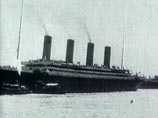 Прах последней пассажирки "Титаника" развеют над морем в Саутгемптоне