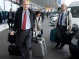 Делегация МАГАТЭ вылетела в Иран инспектировать второй завод по обогащению урана Делегация МАГАТЭ вылетела в Иран инспектировать второй завод по обогащению урана