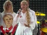 Сторонники Тимошенко собрались на Майдане, чтобы выдвинуть ее в президенты
Сторонники Тимошенко собрались на Майдане, чтобы выдвинуть ее в президенты