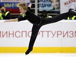 На московском льду российские фигуристы выиграли пять наград На московском льду российские фигуристы выиграли пять наград
