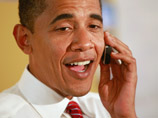 Медведев и Обама поговорили по телефону. Обсудили проблему Ирана