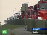 Фрагменты шасси, найденные на взлетно-посадочной полосе во Владивостоке, могли быть не от лайнера А-330 Фрагменты шасси, найденные на взлетно-посадочной полосе во Владивостоке, могли быть не от лайнера А-330