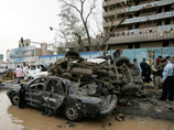 Число жертв двух взрывов, прогремевших в центре иракской столицы, увеличилось до 40 человек, более 70 ранены