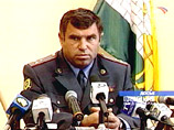 Медведев уволил главу МВД Тувы в связи с трагическим инцидентом в ОВД Медведев уволил главу МВД Тувы в связи с трагическим инцидентом в ОВД