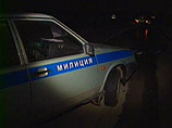 В Кызыле пьяный милиционер открыл огонь по сотрудникам ГИБДД - один убит, один ранен