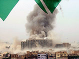 В результате совершенного сегодня в Багдаде двойного теракта погибли 106 человек и более 500 получили ранения