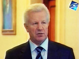 Украинские социалисты выдвинули кандидатом в президенты Александра Мороза Украинские социалисты выдвинули кандидатом в президенты Александра Мороза