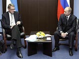 Ситуация, сложившаяся вокруг ребенка российской гражданки Риммы Салонен и подобные ей вопросы - "эмоционально сложные и юридически порой запутанные, и должны решаться либо по договоренности сторон, либо в судебном порядке", заявил Владимир Путин Ситуация, сложившаяся вокруг ребенка российской гражданки Риммы Салонен и подобные ей вопросы - "эмоционально сложные и юридически порой запутанные, и должны решаться либо по договоренности сторон, либо в судебном порядке", заявил Владимир Путин