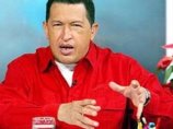 Чавес порулил белорусским трактором, остался доволен