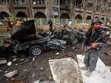 От терактов в Багдаде пострадала студия телекомпании Russia Today
