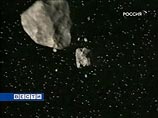 Это произошло около 18:30 в воскресенье, 25 октября. Сейчас на месте происшествия работают спасатели и полиция, они огородили кратер, чтобы никто не пострадал Это произошло около 18:30 в воскресенье, 25 октября. Сейчас на месте происшествия работают спасатели и полиция, они огородили кратер, чтобы никто не пострадал