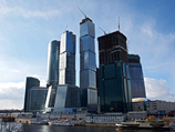 Москва занимает из бюджета страны 16,5 млрд рублей