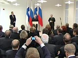 Санкт-Петербург принимает 3-й российско-финский Лесной саммит 