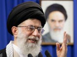 Духовный лидер Исламской республики Иран аятолла Али Хаменеи выступает против проведения прямых переговоров с США.
