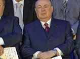 Российские чиновники не стесняются носить часы за миллион долларов (СПИСОК) Российские чиновники не стесняются носить часы за миллион долларов (СПИСОК)