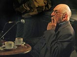 В Лондоне умер российский философ, востоковед и писатель Александр Пятигорский В Лондоне умер российский философ, востоковед и писатель Александр Пятигорский