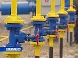 WSJ:  Покупатели в Европе должны "Газпрому" 2,5 млрд долларов  штрафов за невыбранные объемы