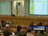 Ющенко пойдет на президентские выборы без "Нашей Украины" Ющенко пойдет на президентские выборы без "Нашей Украины"