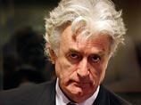 Радован Караджич сорвал заседание Гаагского трибунала Радован Караджич сорвал заседание Гаагского трибунала