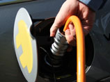 Оснащение автомобилей электрическими двигателями позволит сократить потребление бензина