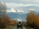 Американские морпехи с помощью учений готовят грузин к войне в Афганистане