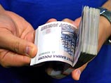 Жить "достойно" в России можно на 40 тысяч рублей в месяц, в Москве - на 62 тысячи
