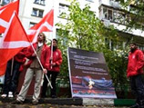 Прокремлевская молодежь схлестнулась с западными СМИ из-за Подрабинека